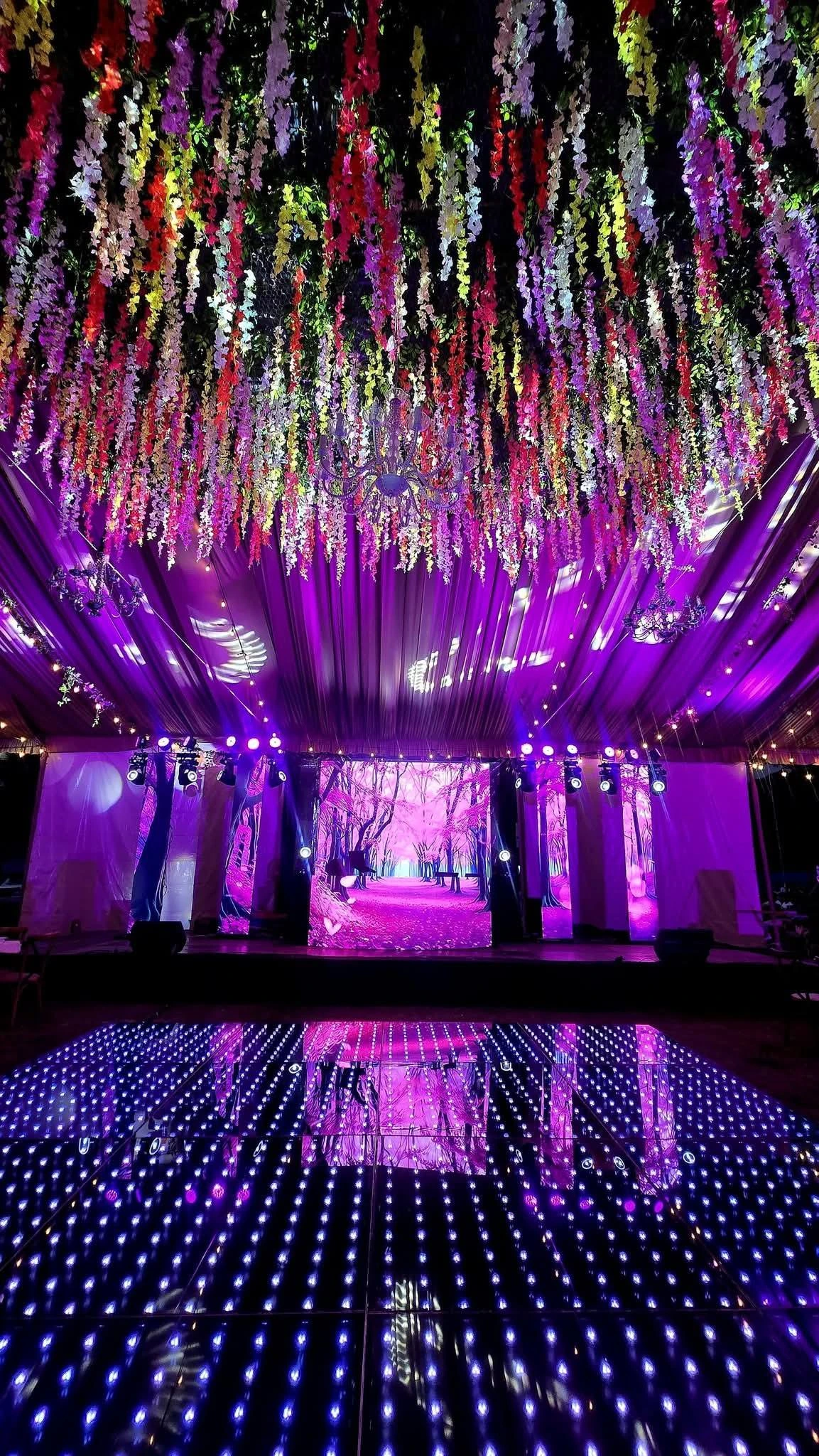 Montaje Deluxe Leiker Sound