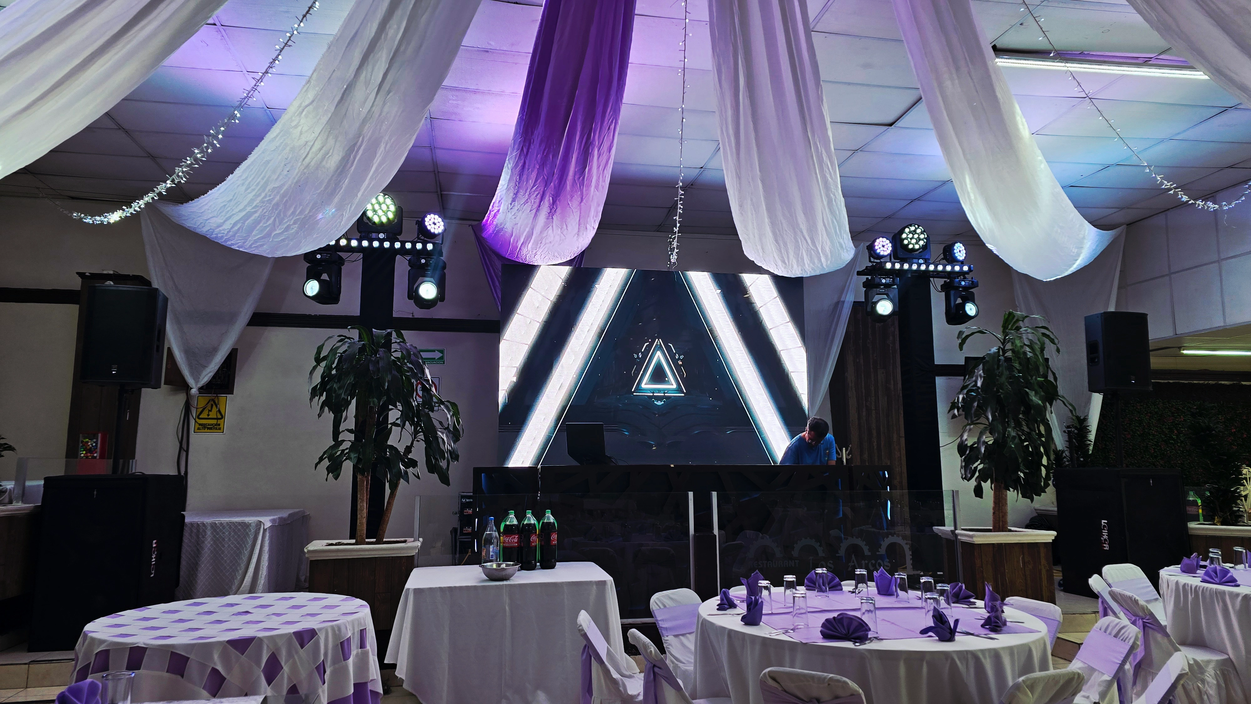 Montaje Gold Top Leiker Sound